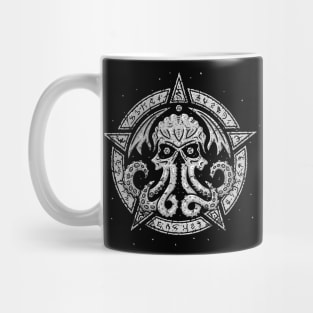 Cthulhu - Prophet of Doom Mug